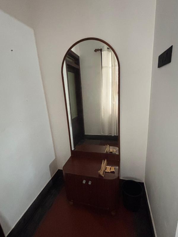 Dressing Area