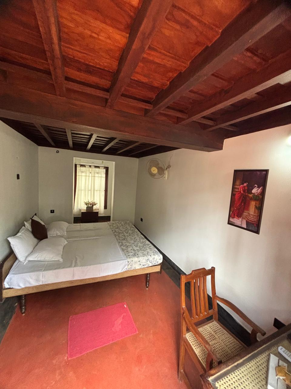 Delux Room