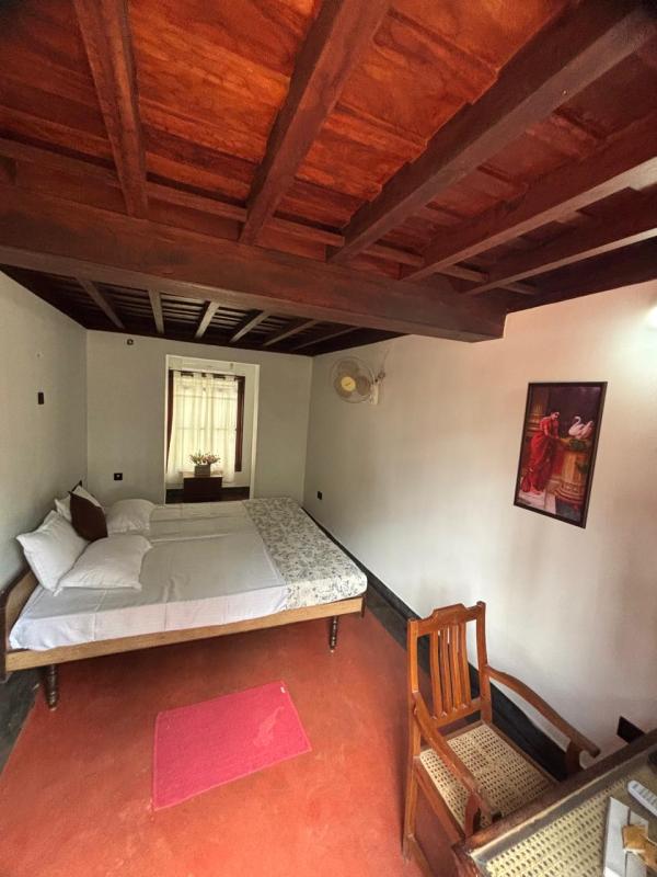 Delux Room
