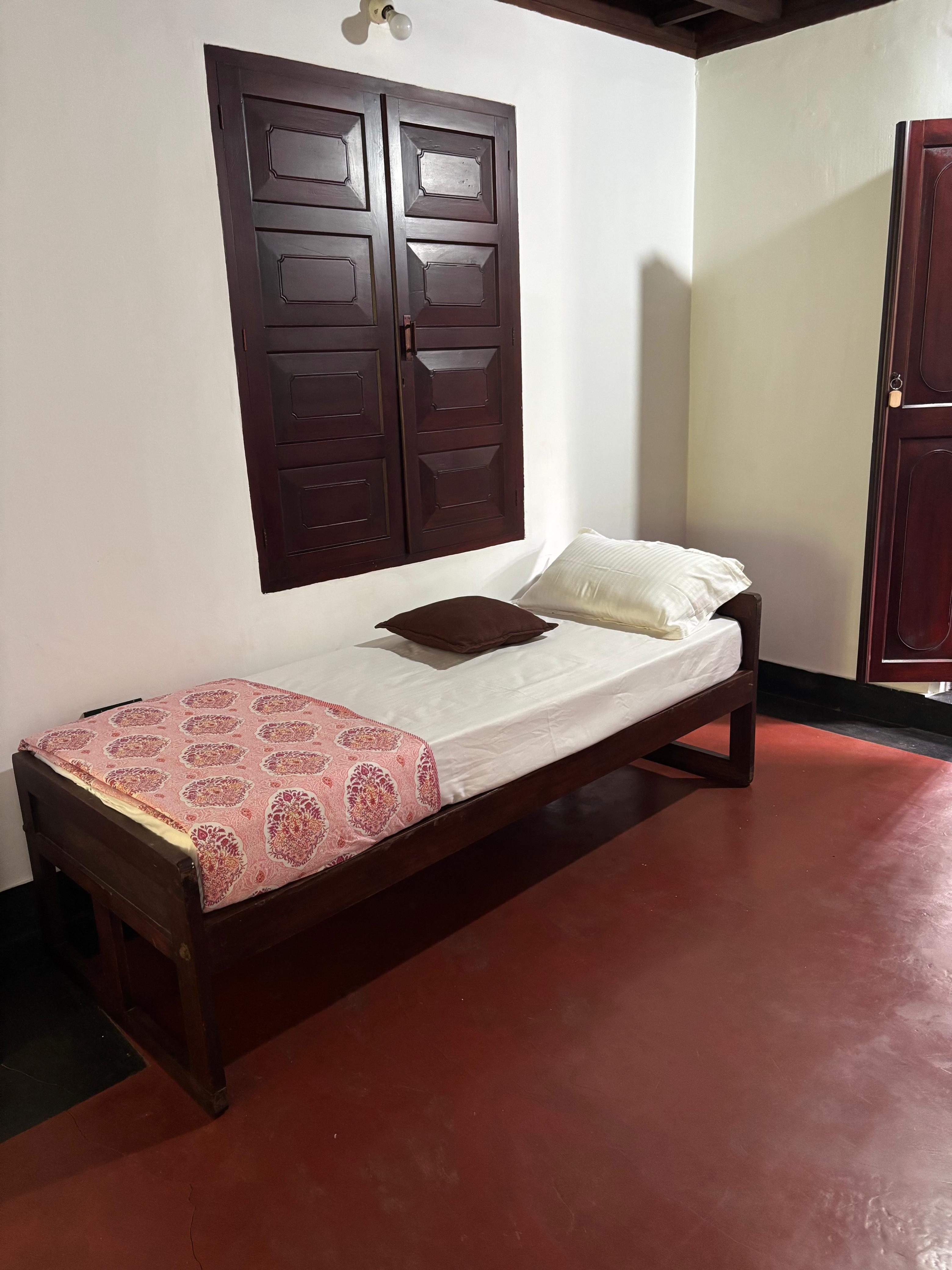 Single Bed