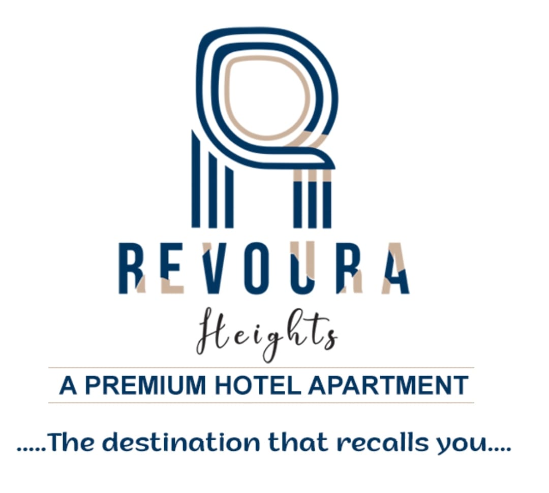 Revoura Heights Logo
