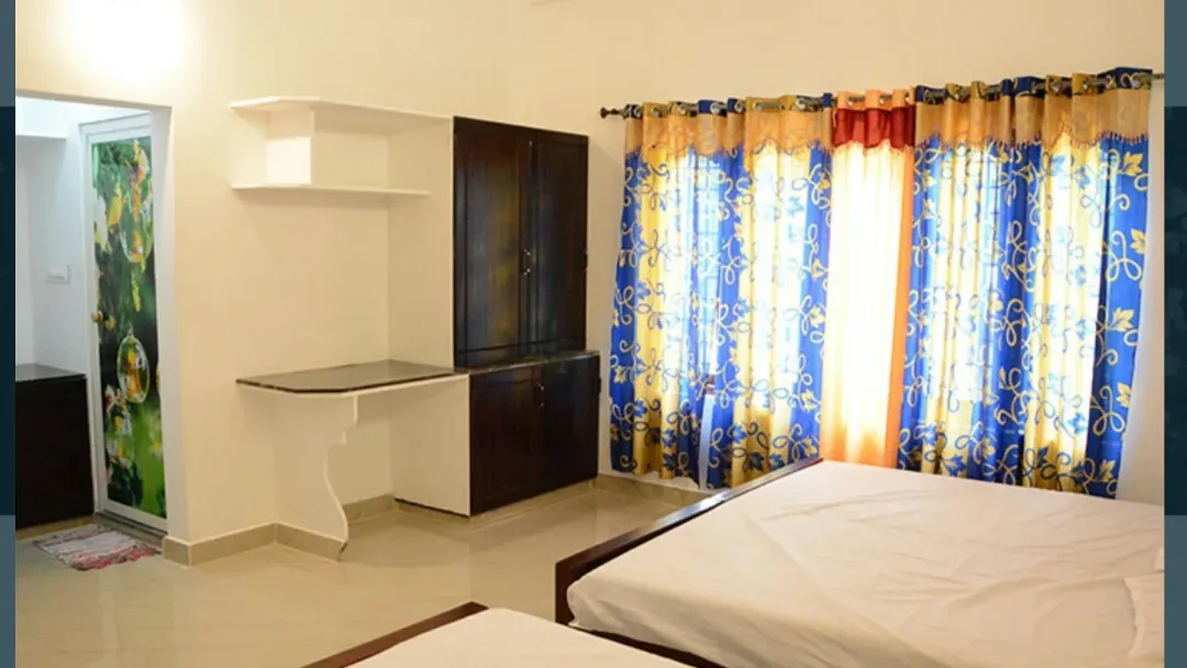  ROYAL VILLA INDORMITORY HALL