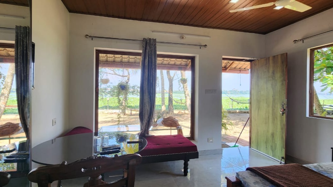 Riverside Room