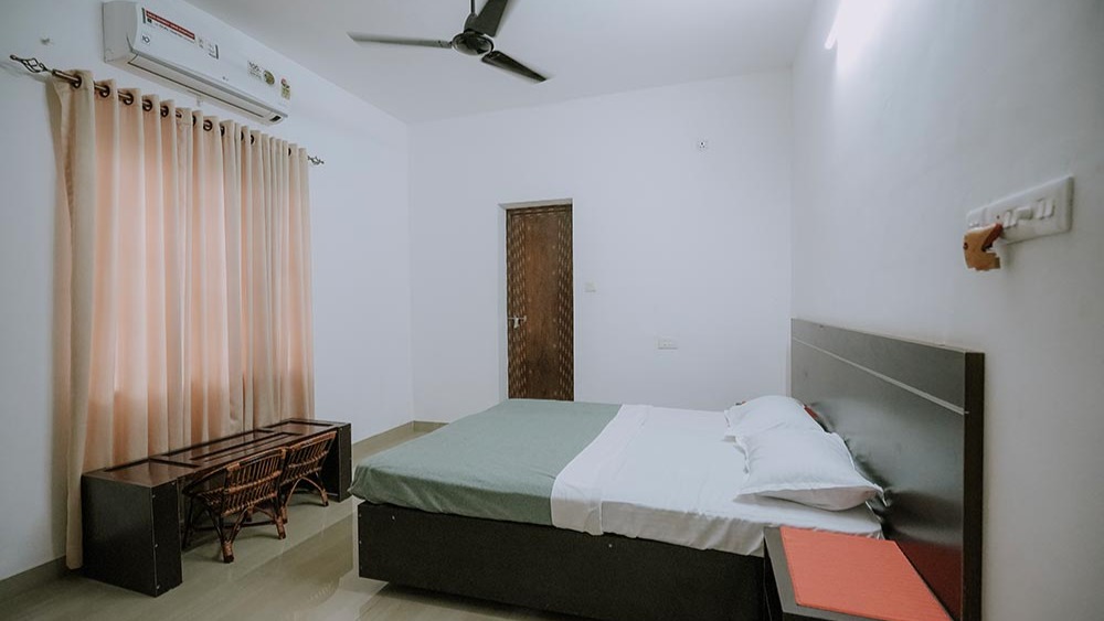 Standard AC Room