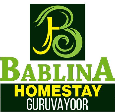 Bablina Homestay Logo