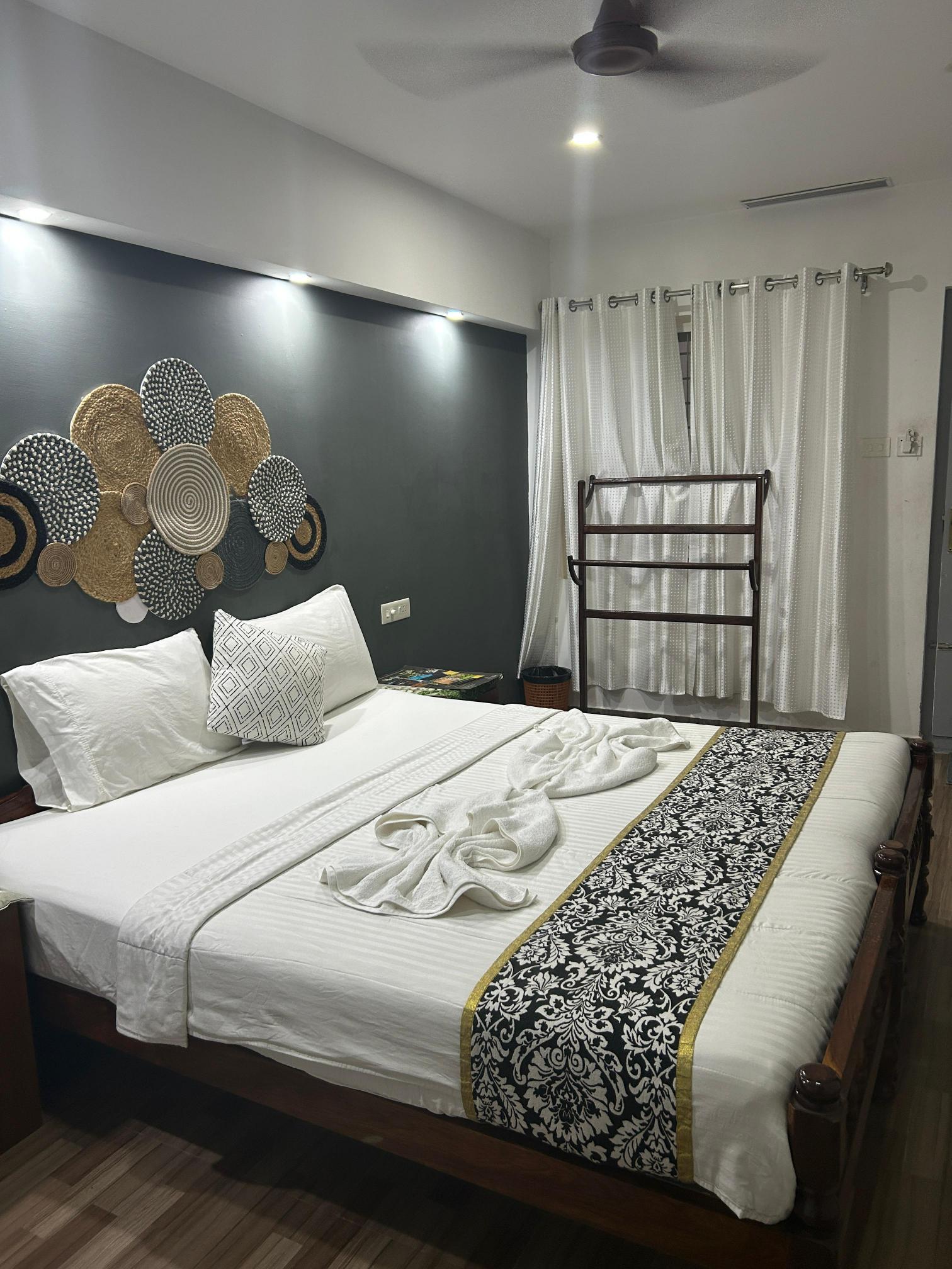 Misty Green Homestay Gallery Image