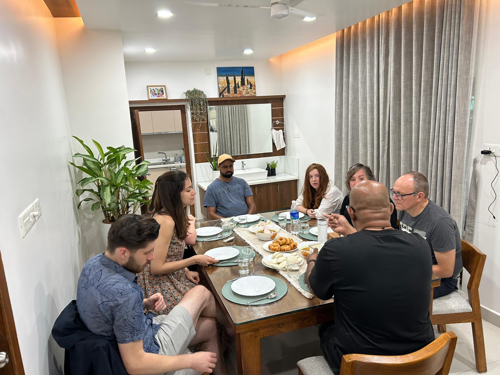 Misty Green Homestay Gallery Image