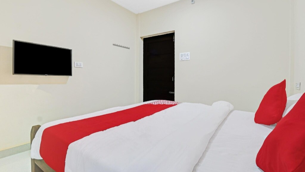 Non AC Double Room