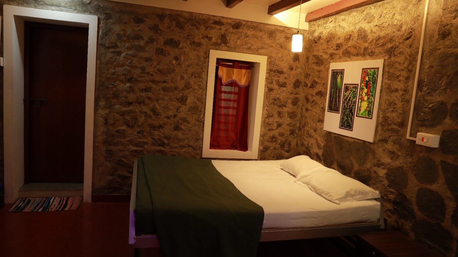 Pepper Suite Cottage