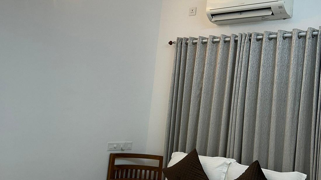 Three-Bed Room Apartment (A3-1FL-3T)                                         