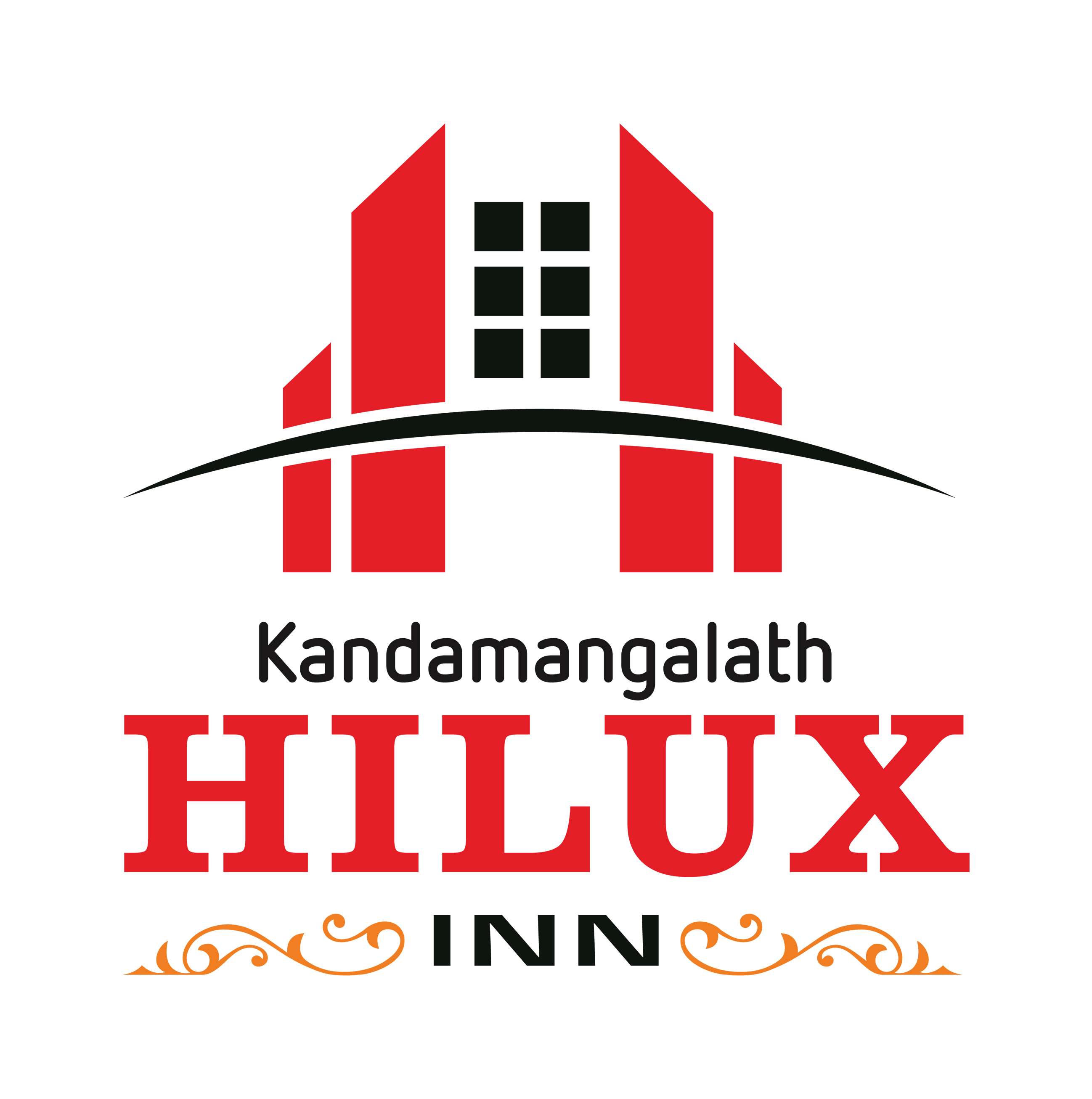Hilux Inn Logo