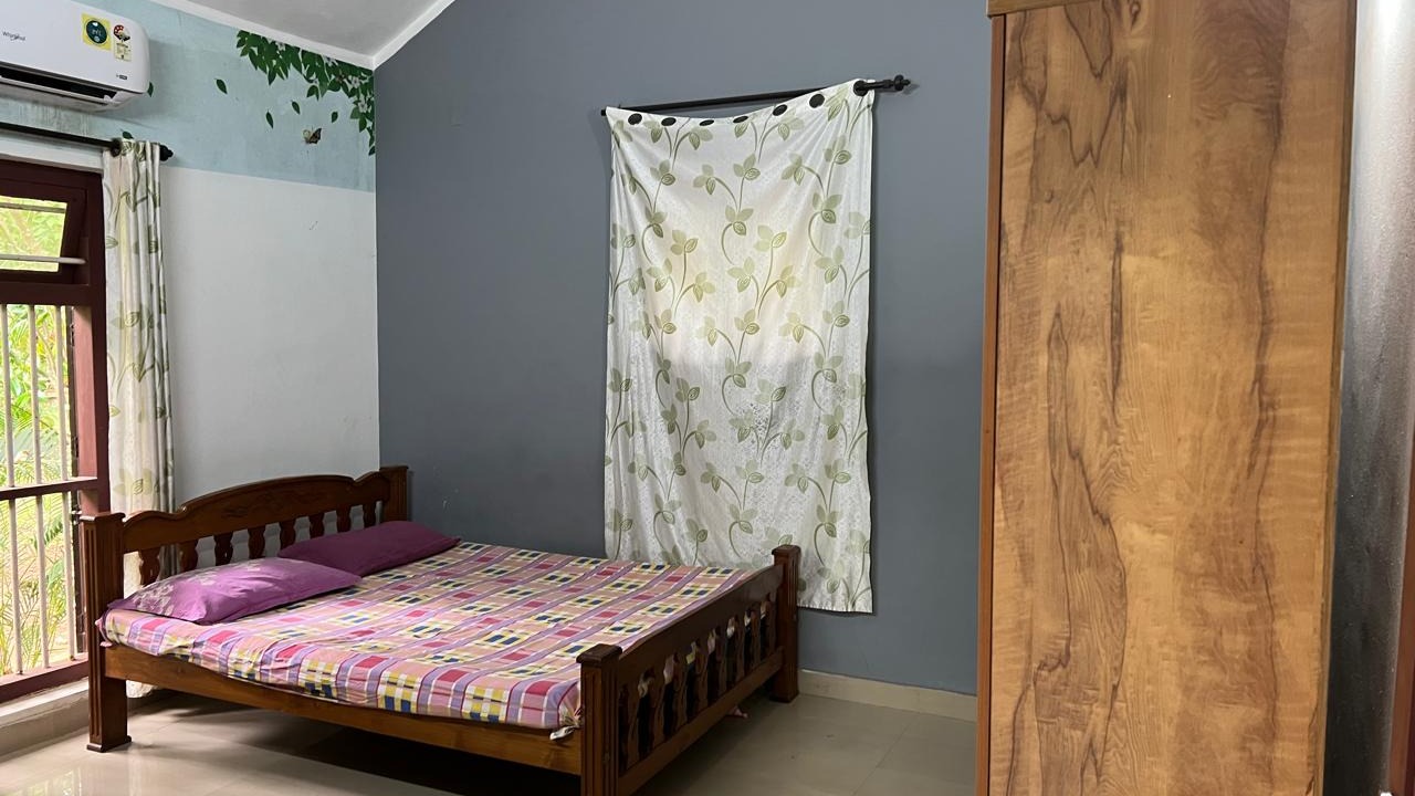 Premium AC Cottage