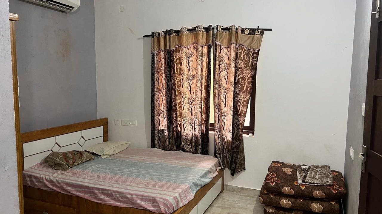 AC Cottage
