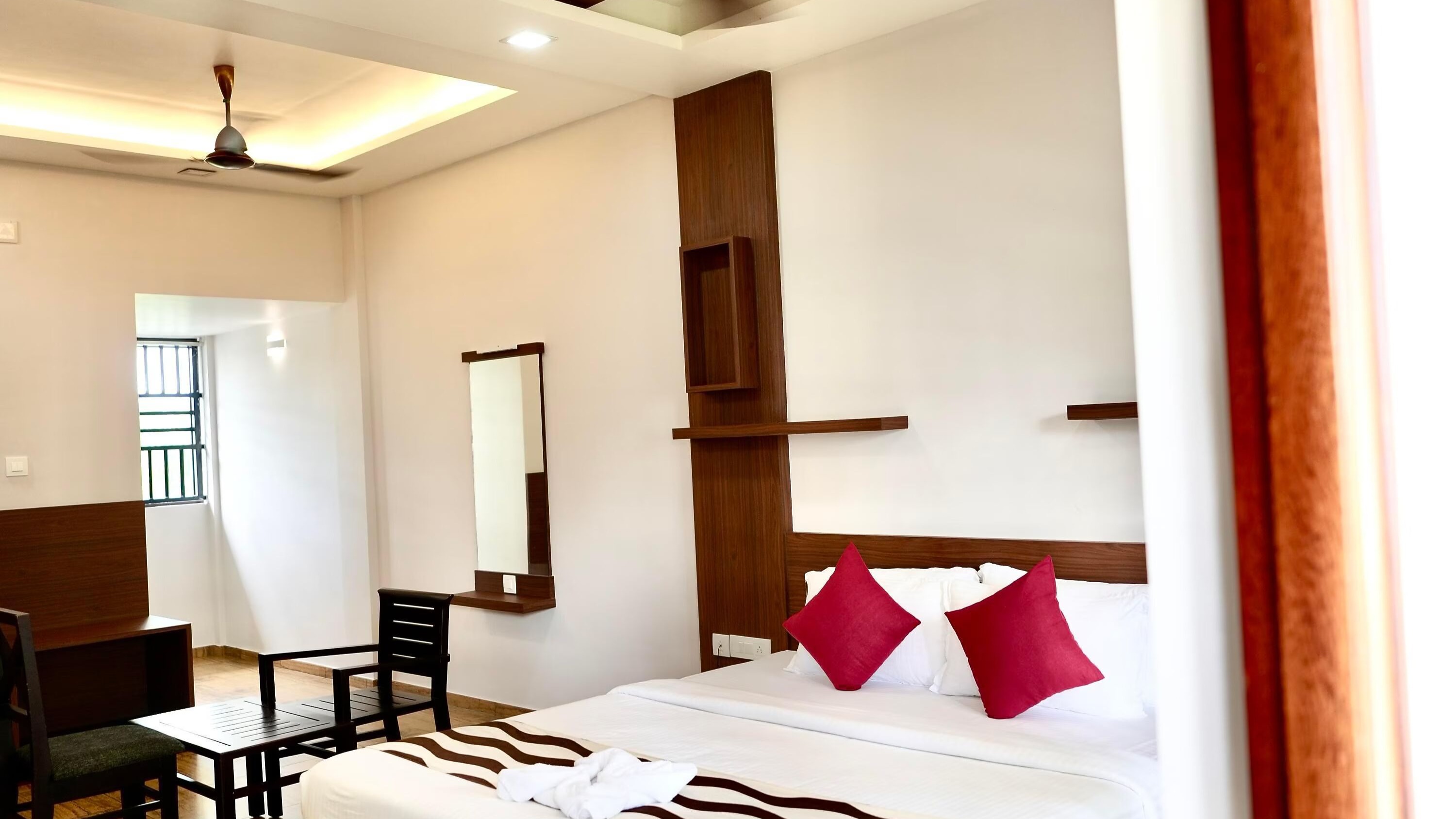 Executive Room