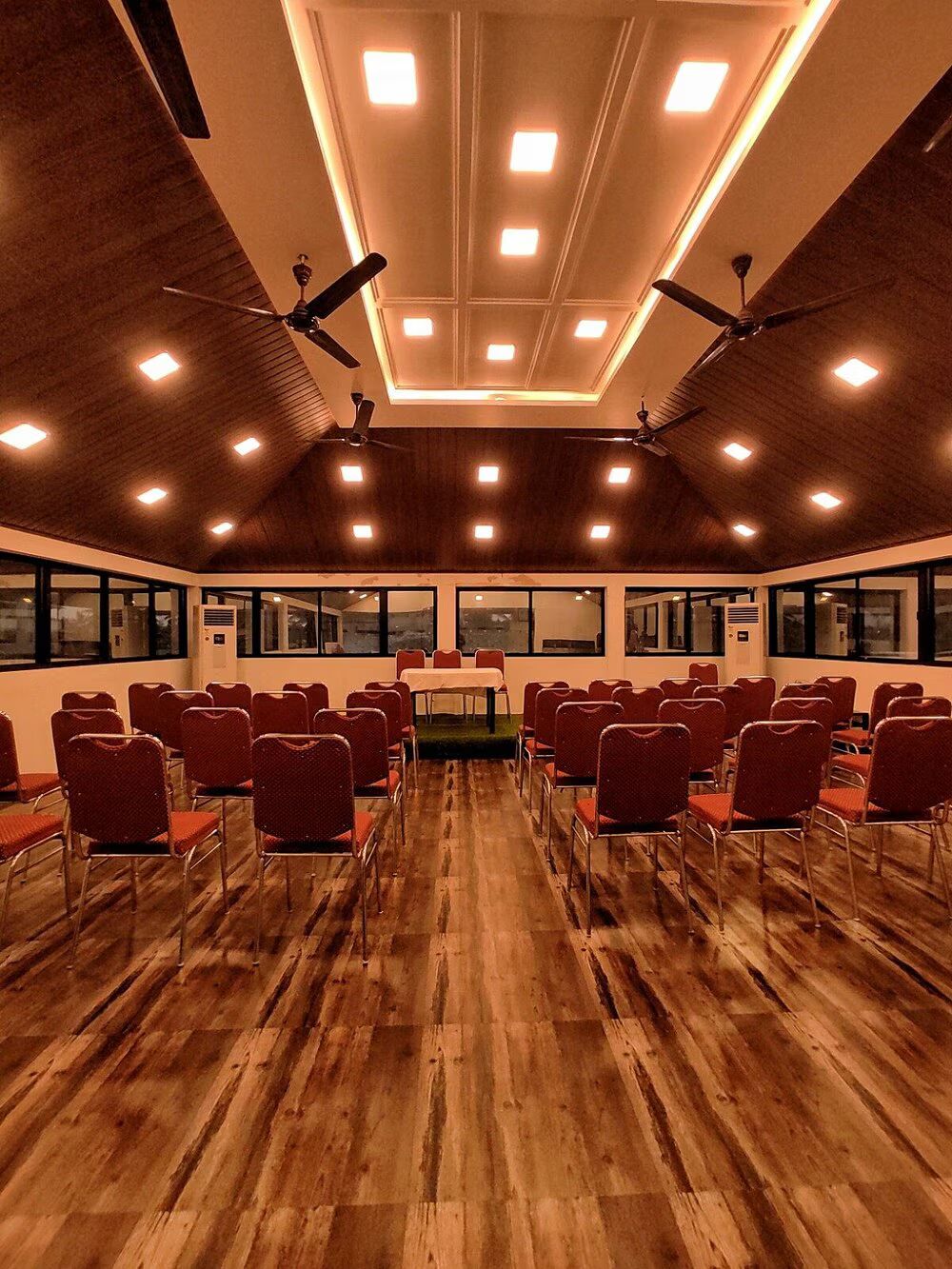 Banquet Hall for Your Special Events