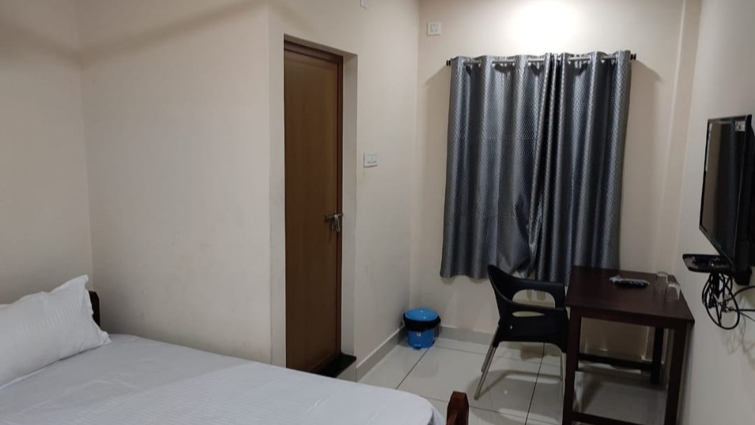 Single Non AC Room 