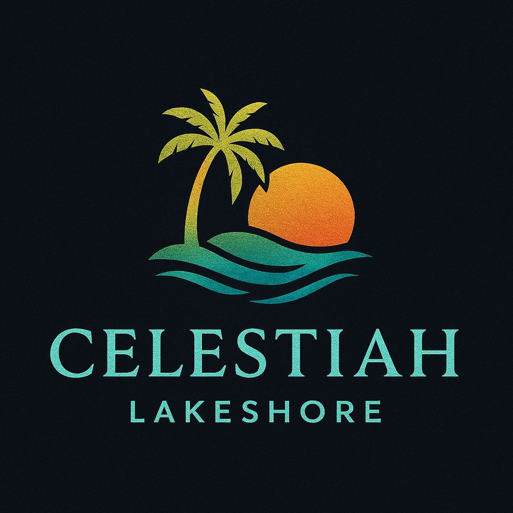 Celestiah lakeshore Logo