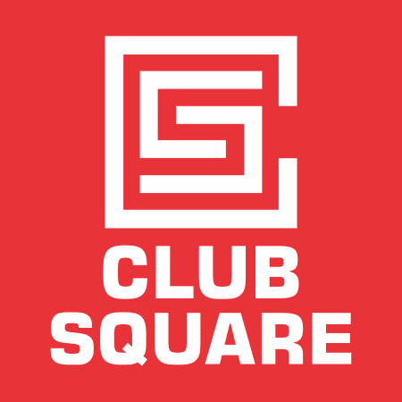 Club Square Holidays Logo