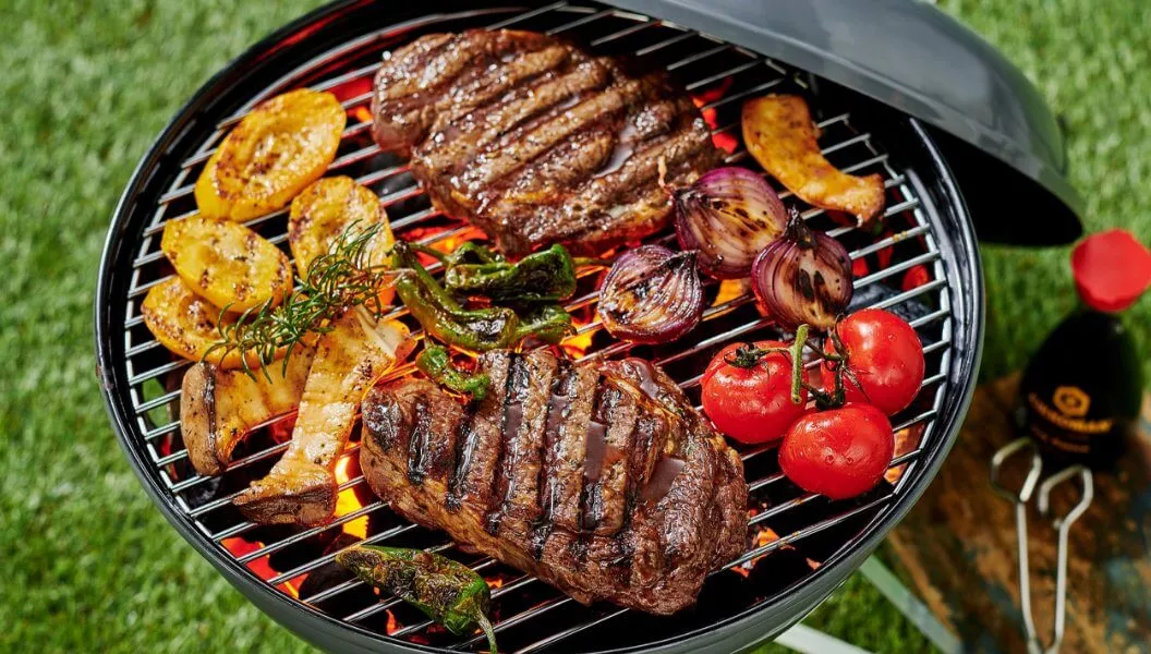 Barbecue Experience