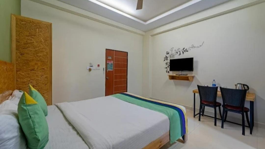 Family Deluxe Rooms - MAPLE 