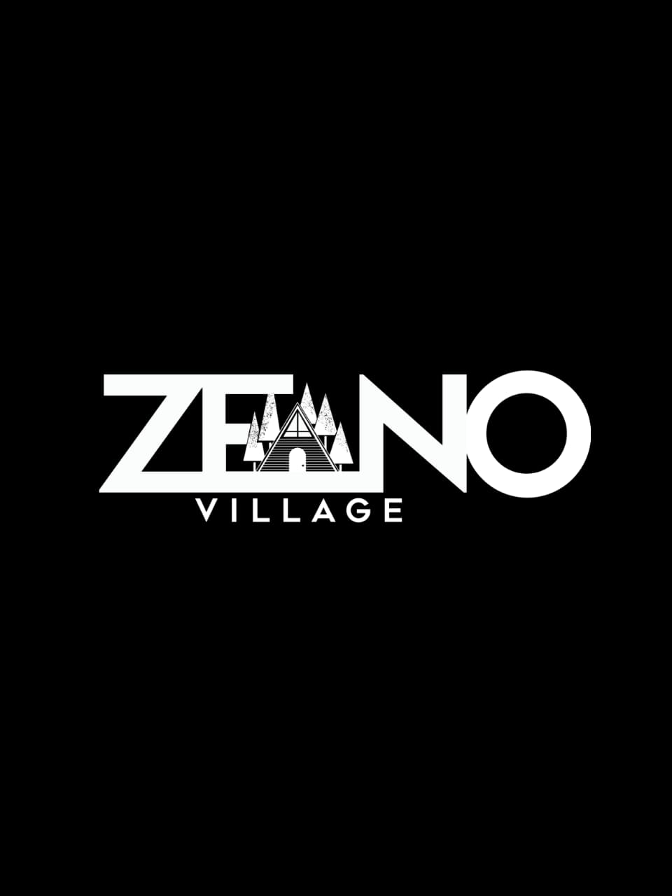 Zeno Village Resort Logo