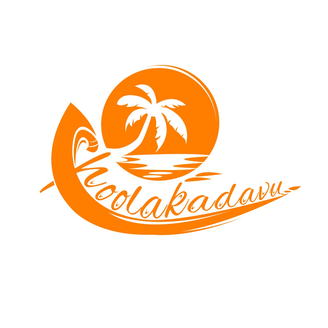 Choolakadavu Lake Resort  Logo