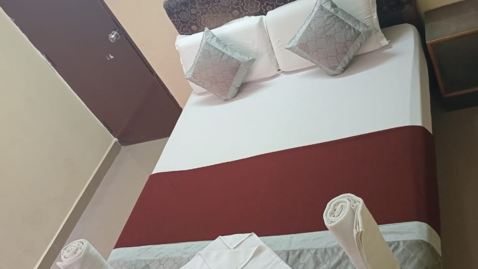 Executive Non A/c Rooms