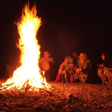 Campfire