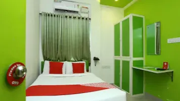 Standard Double Room - AC