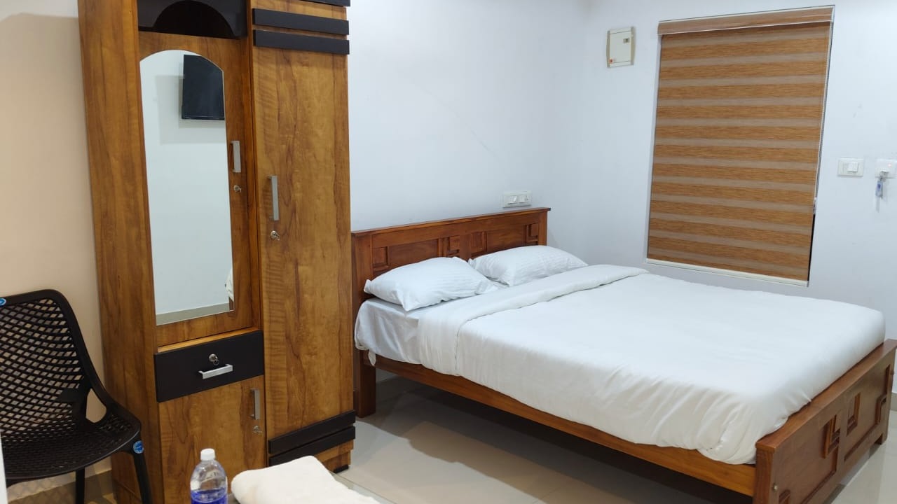 Standard Non AC Room