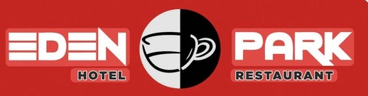 EDEN PARK HOTEL AND RESTAURANT  Logo