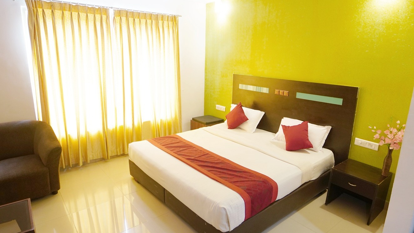 Executive Non - AC Room