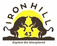 IronHill 43 Logo