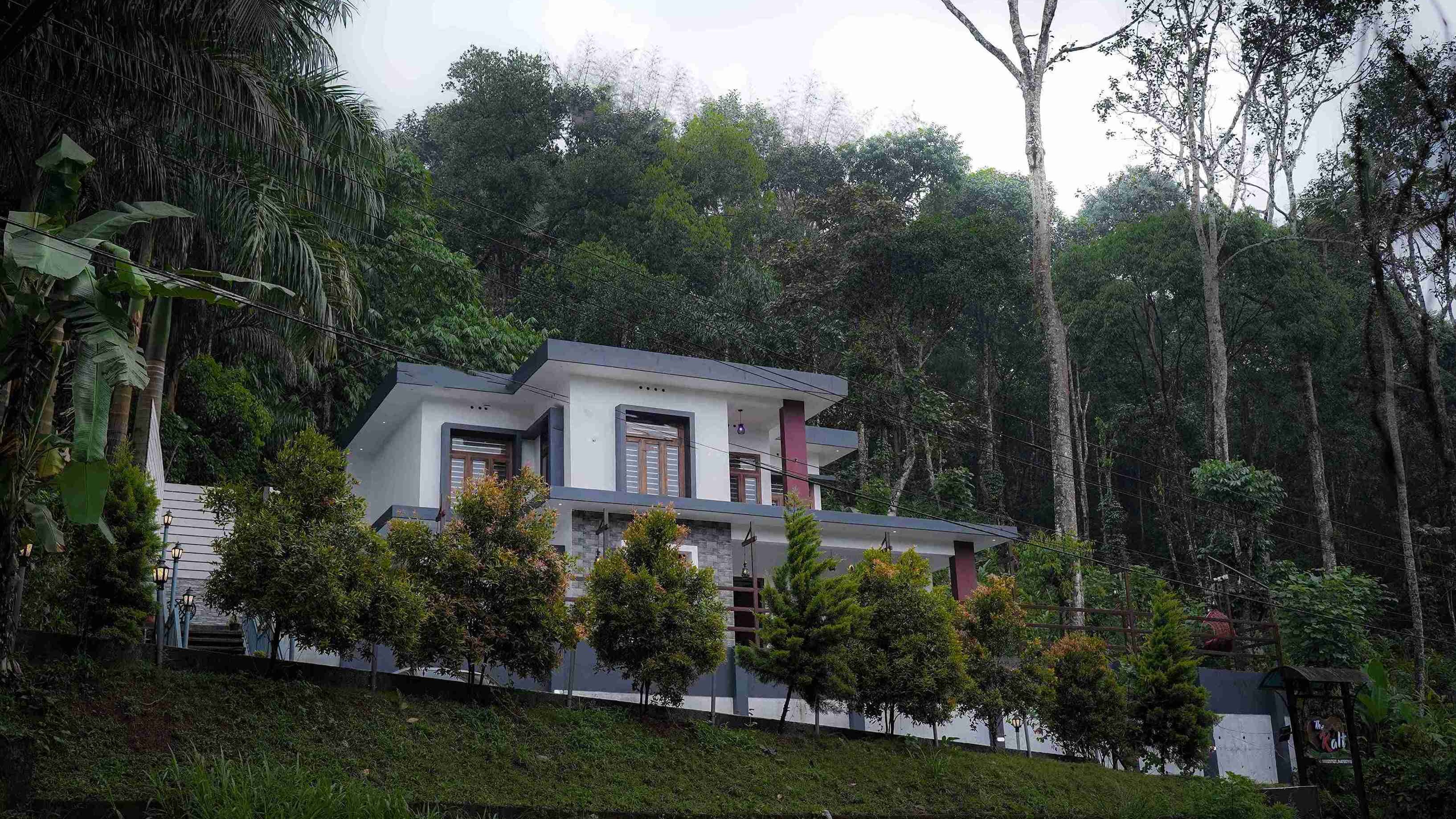 Entire Villa