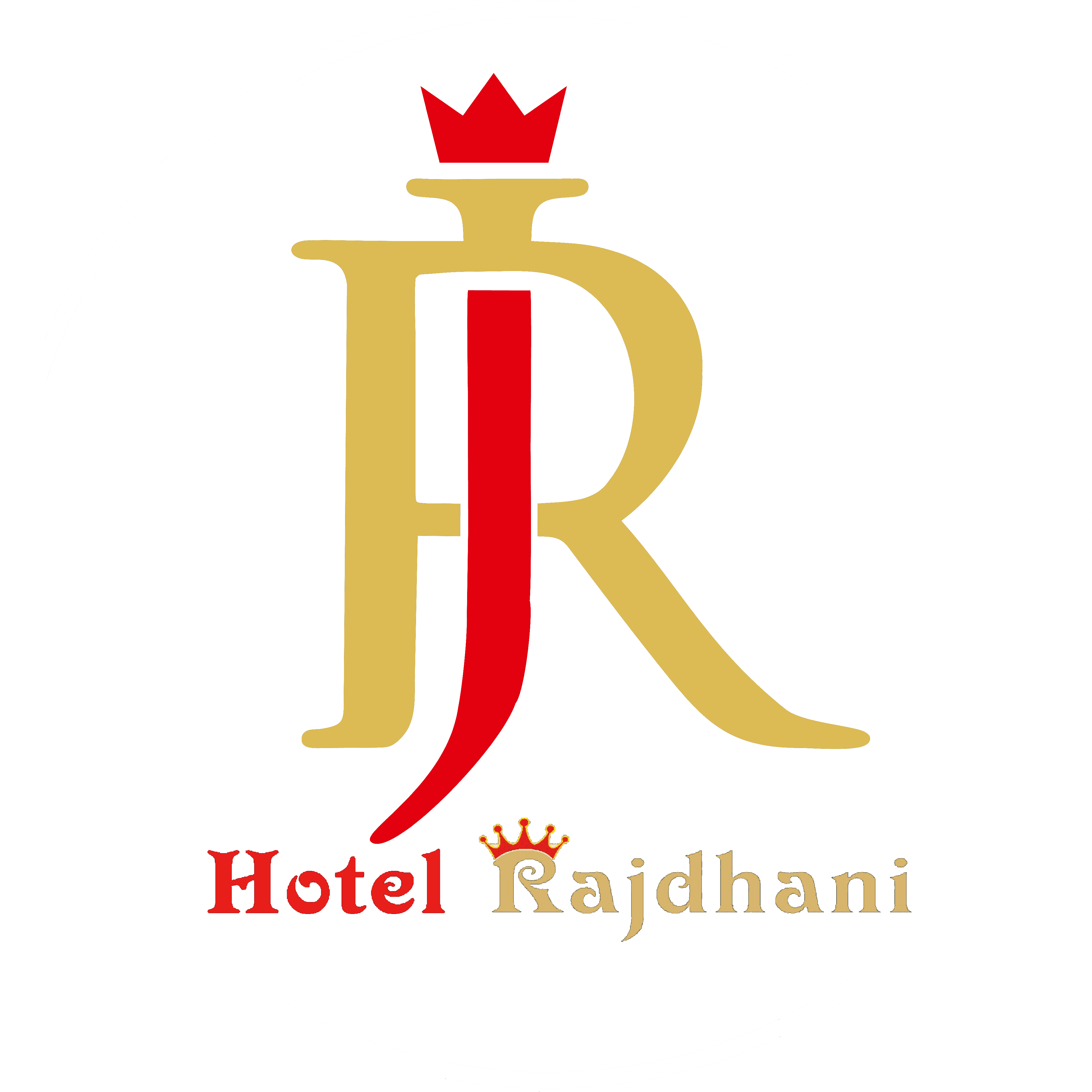 Hotel Rajdhani Logo