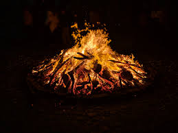 Bonfire