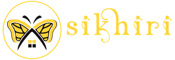 The Sikhiri Cottages Logo