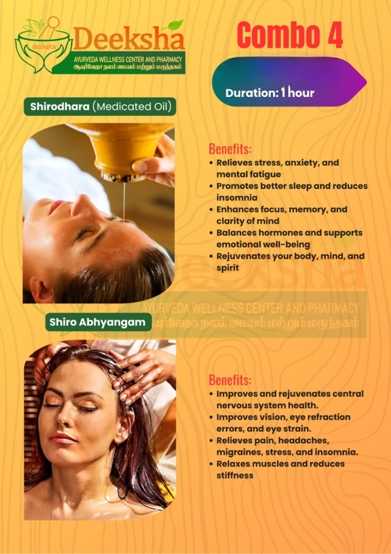 Ayurvedic Spa