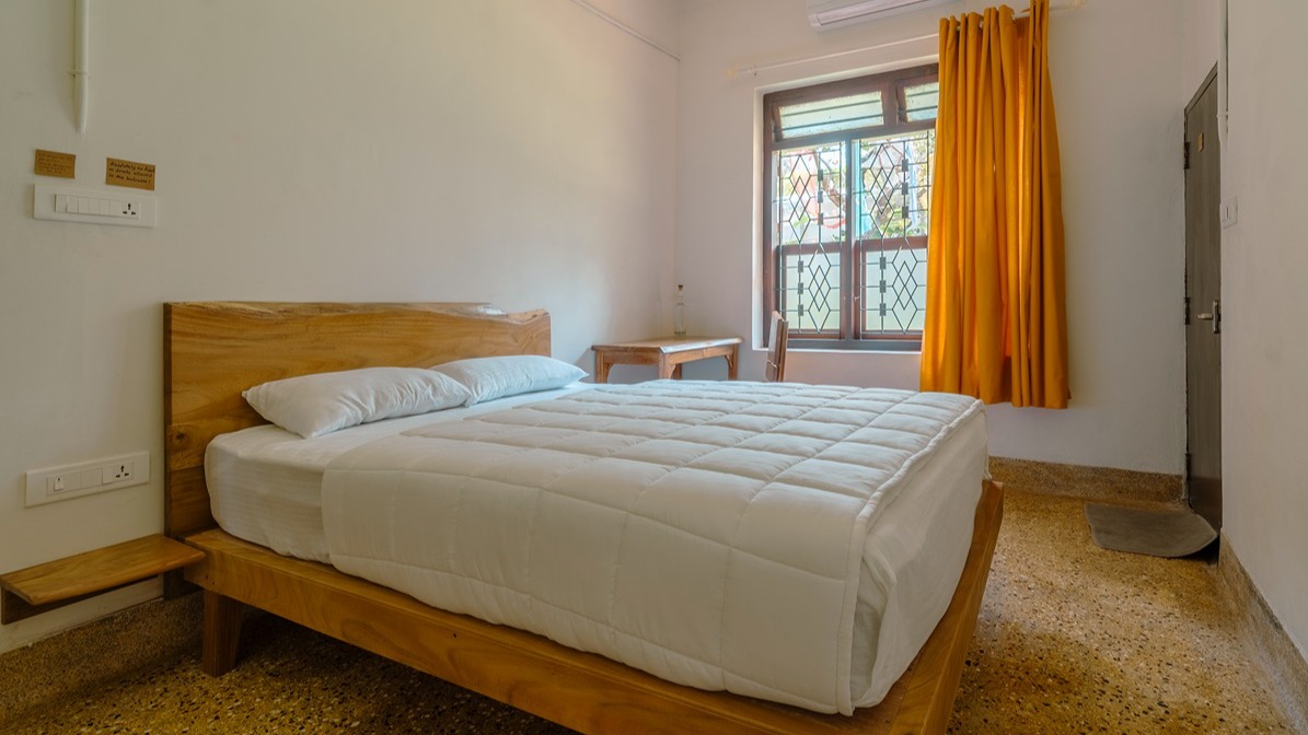 Standard AC Rooms (D1)