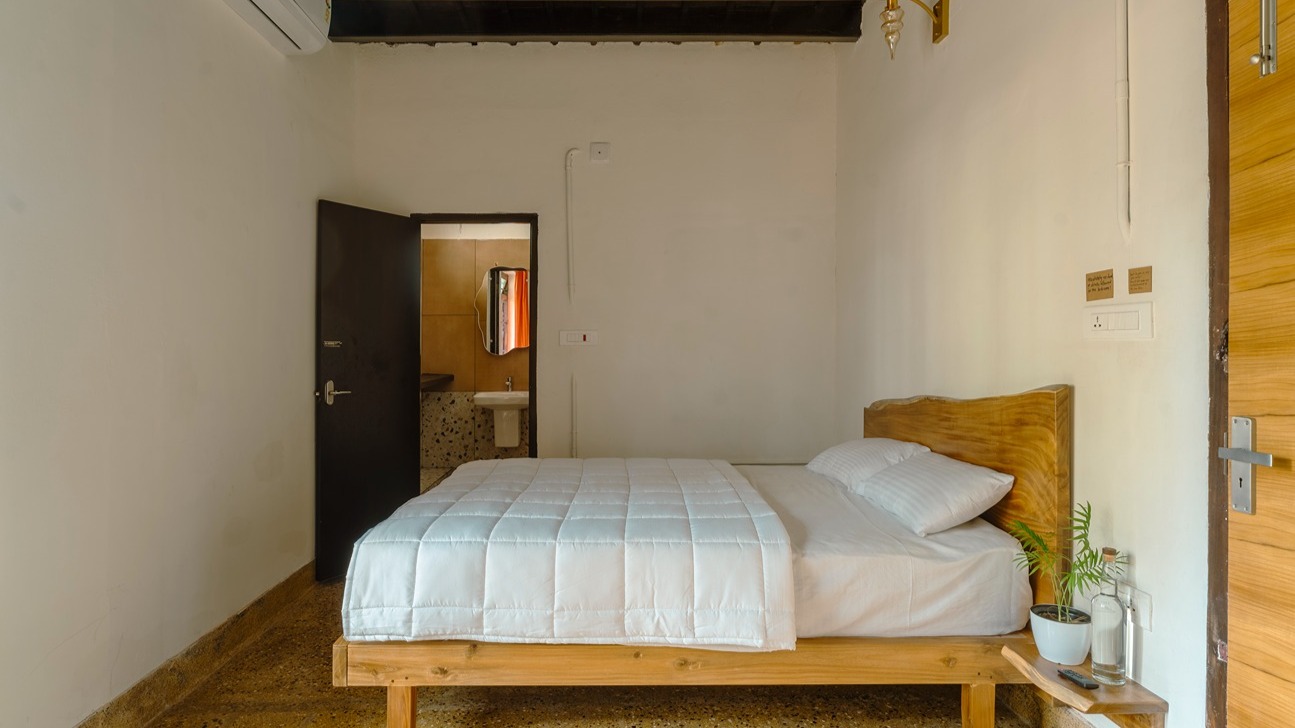 Standard AC Rooms (D3)