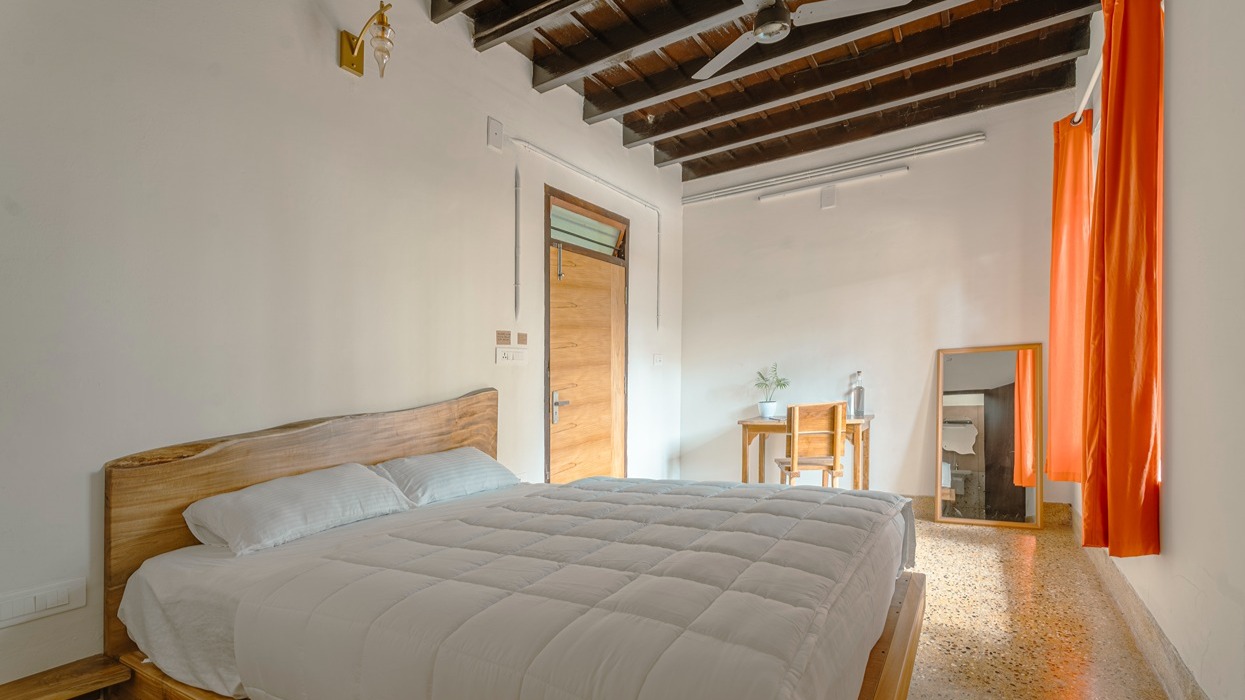 Standard AC Room (D2)