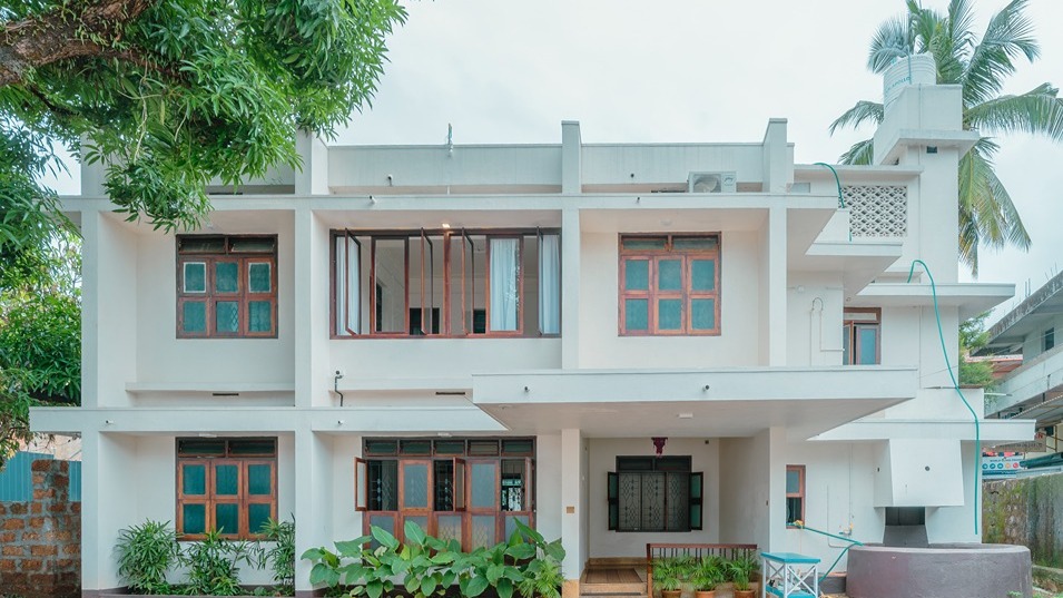 Entire Property