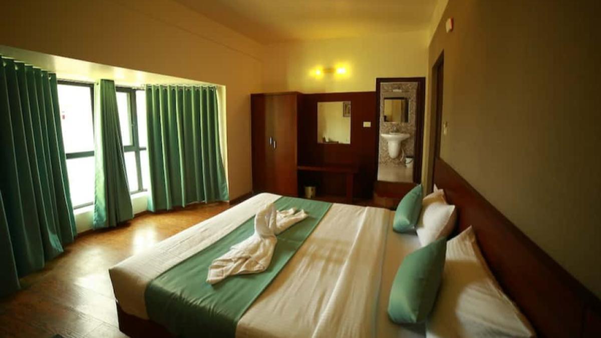 ooty-residency-room