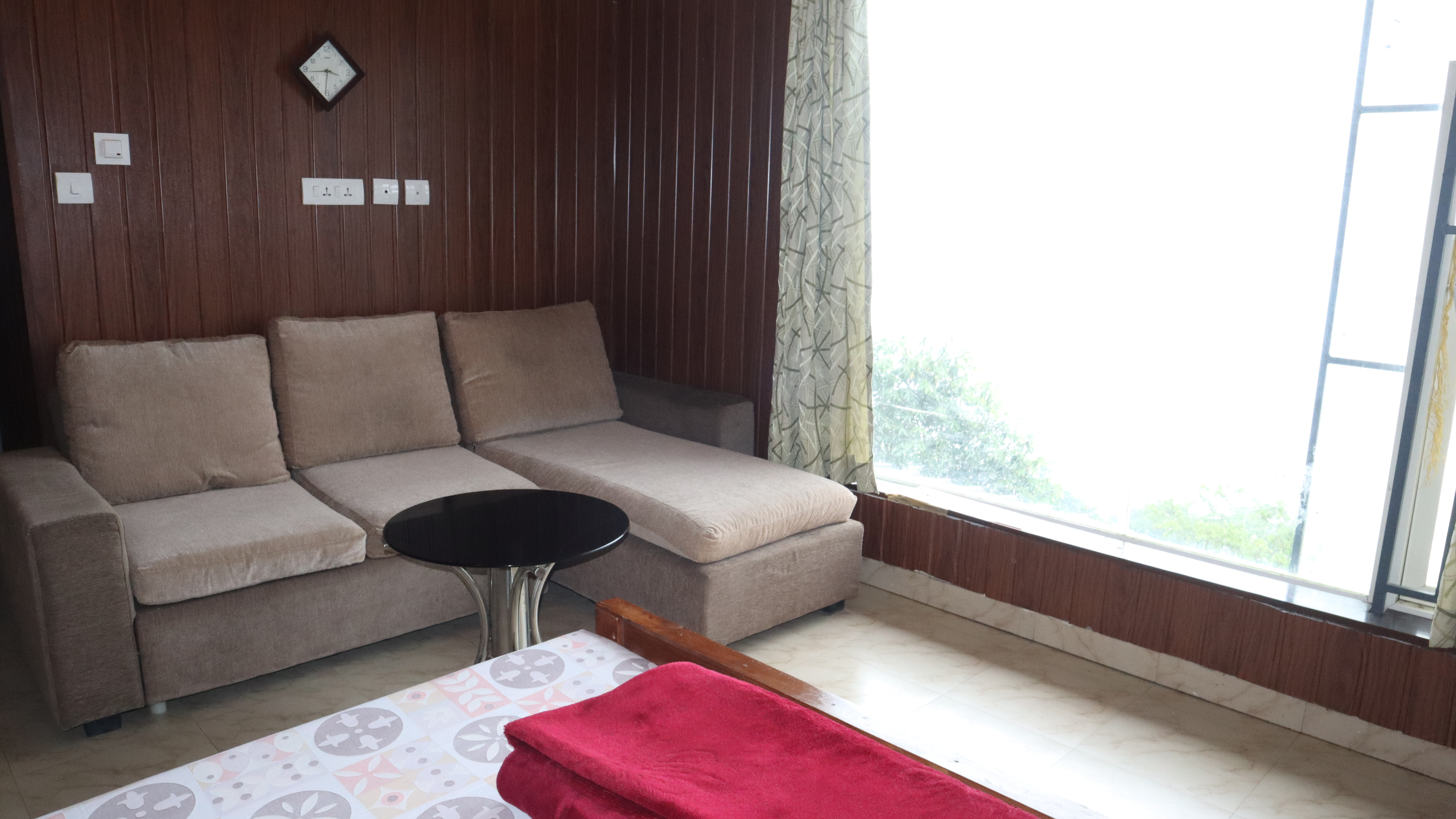 Inter Connected Deluxe Room (without Balcony)