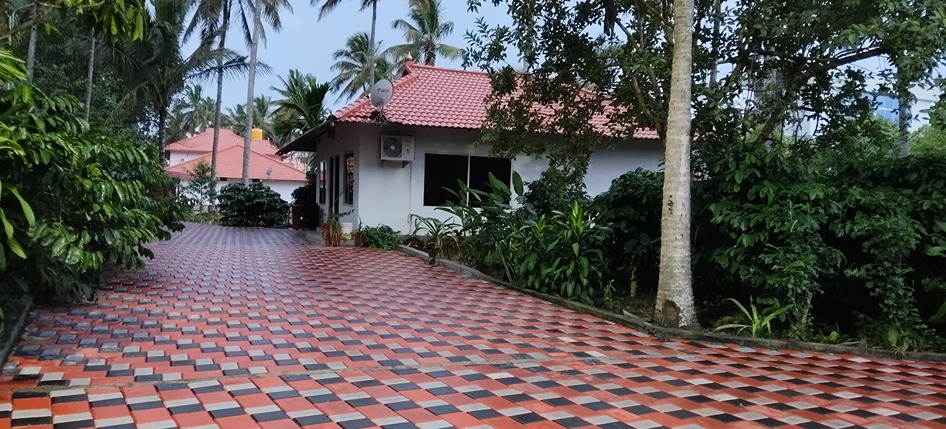 Venues for Weddings & Birthday Celebrations