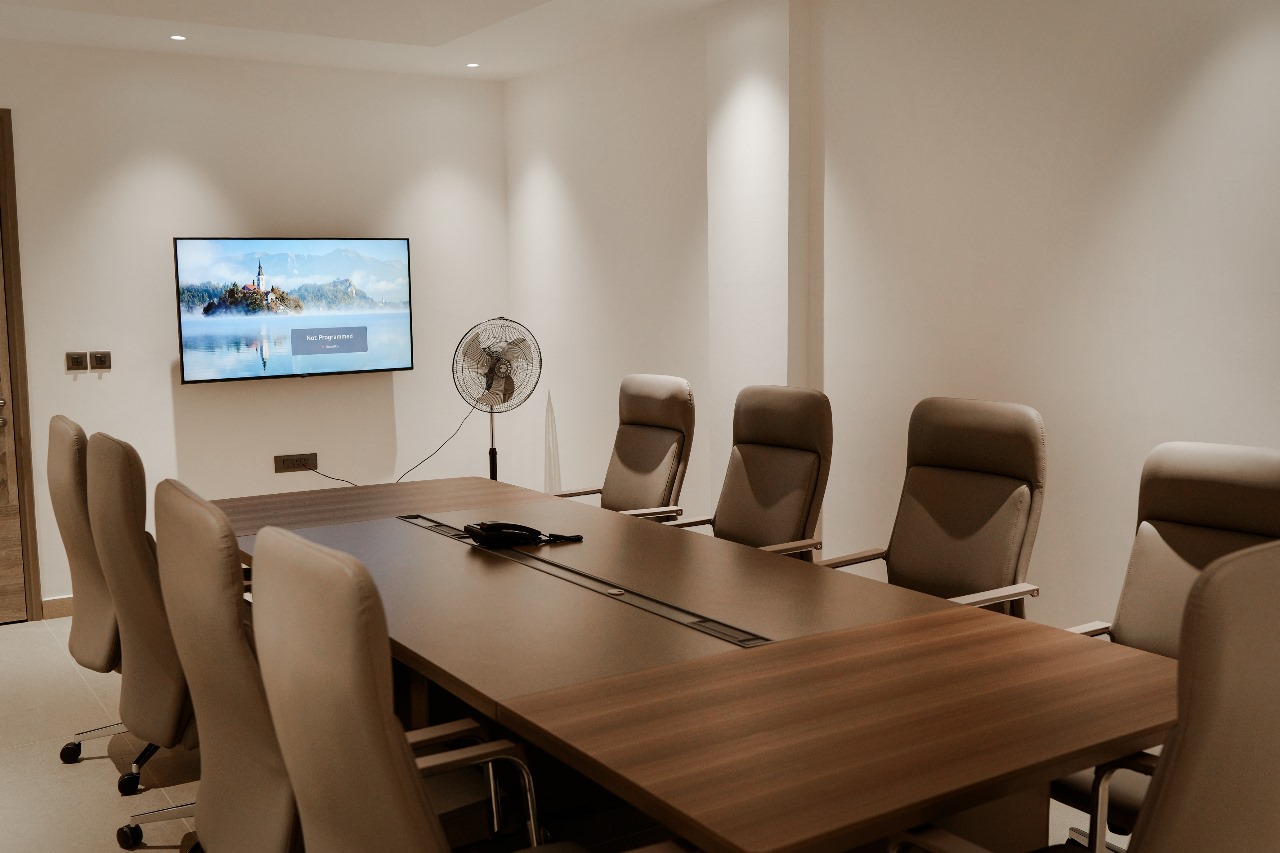 Board Room