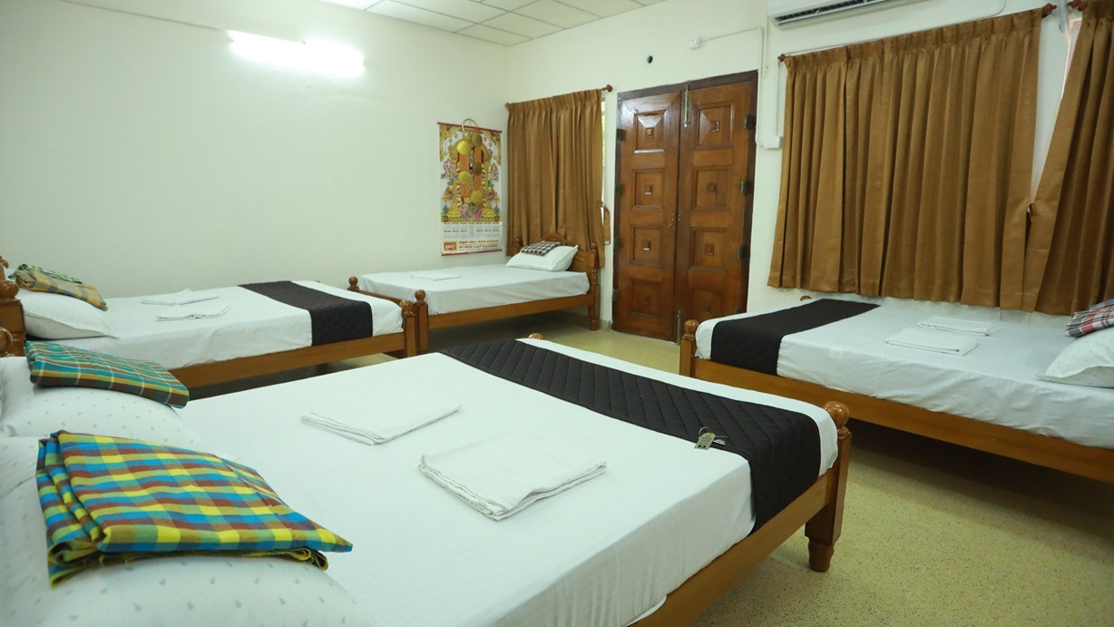 Ultra King Suite Room