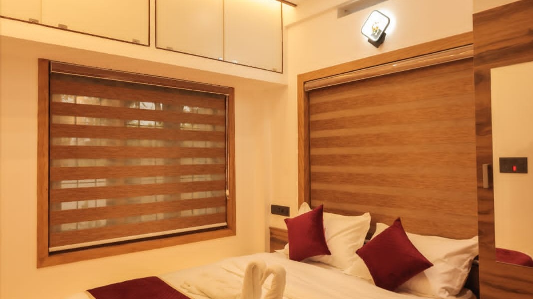 2BHK Family Suite