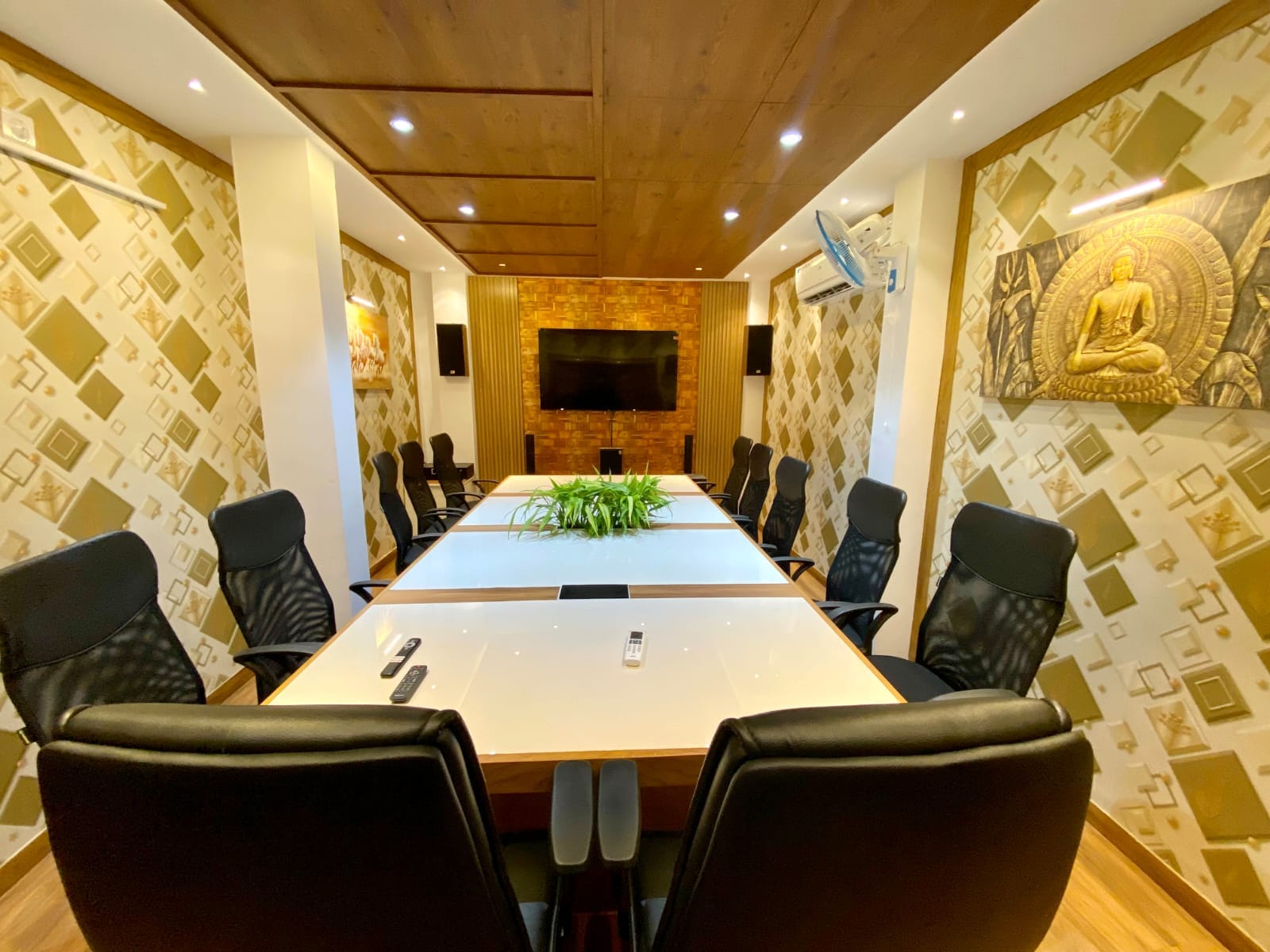 Board Room
