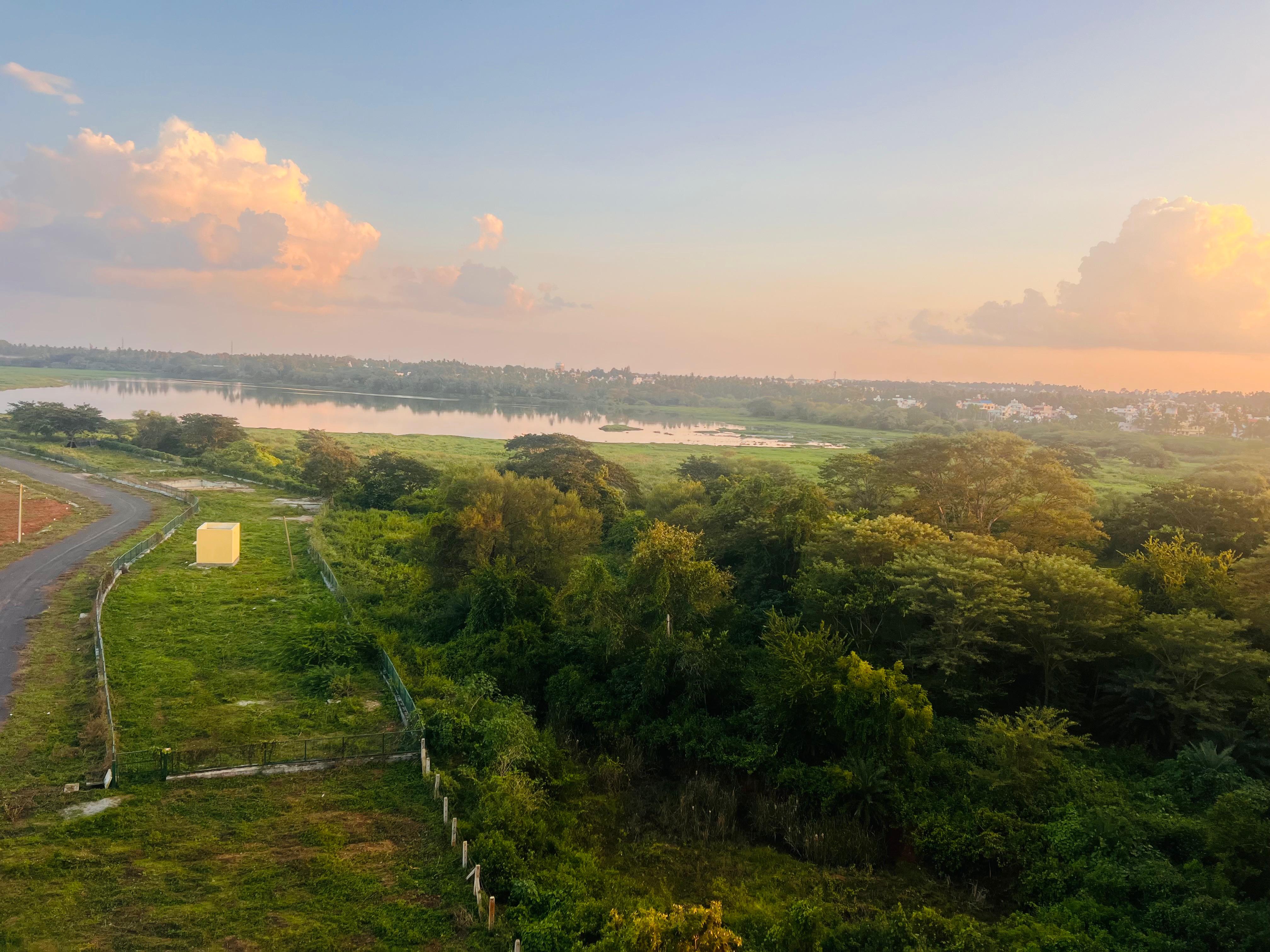 Pearl Service Appartment